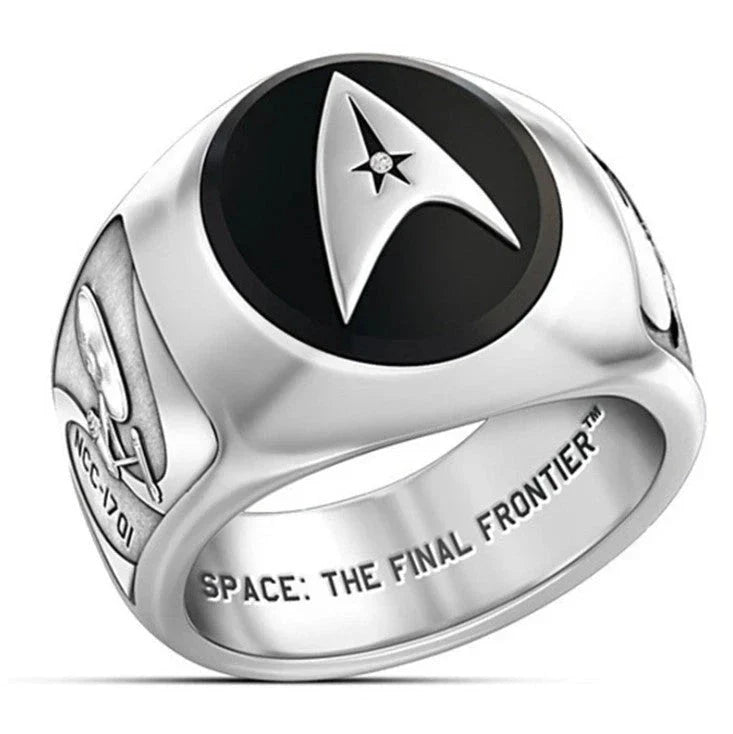 Handmade Artisanal Ring